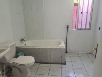 PARTAMENTO PRIMER PISO- LA FLORIDA -VILLA ALBERTO LARRAGUIBEL-RM