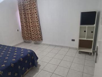 PARTAMENTO PRIMER PISO- LA FLORIDA -VILLA ALBERTO LARRAGUIBEL-RM