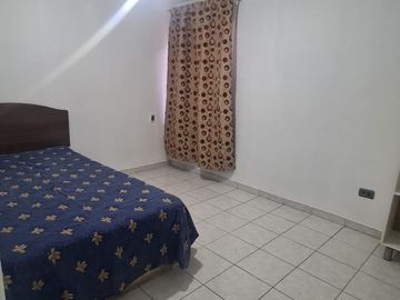 PARTAMENTO PRIMER PISO- LA FLORIDA -VILLA ALBERTO LARRAGUIBEL-RM