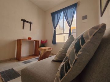 Departamento en Aldea Tulum