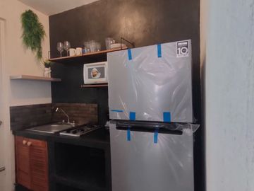 Departamento en Aldea Tulum