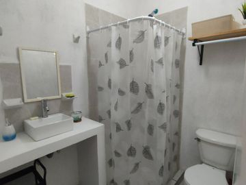 Departamento en Aldea Tulum