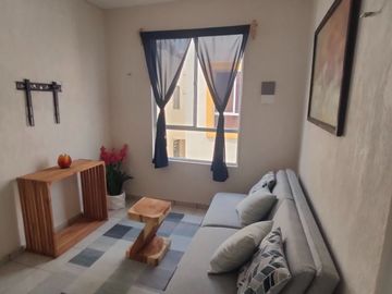 Departamento en Aldea Tulum