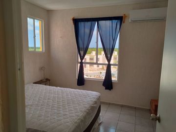 Departamento en Aldea Tulum