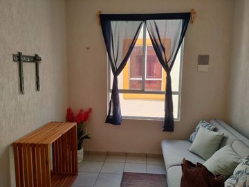 Departamento en Aldea Tulum