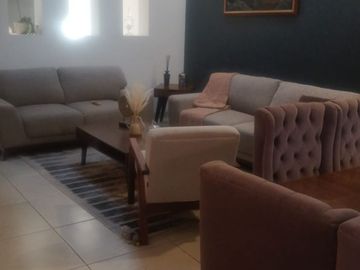 Casa en venta en Punta del Este León, Guanajuato