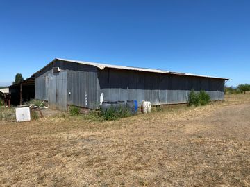 Se vende terreno agricola Sector San Gerardo, comuna de Rio Claro