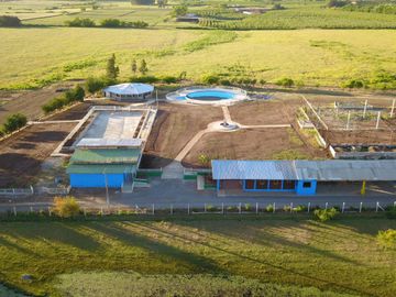 Se vende terreno agricola Sector San Gerardo, comuna de Rio Claro