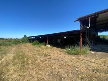 Se vende terreno agricola Sector San Gerardo, comuna de Rio Claro