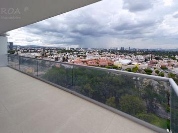 Central Park GDL Vista Panoramica English Spoken