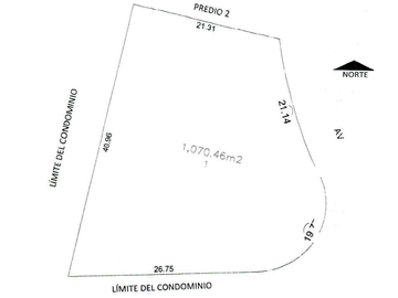 TERRENO HABITACIONAL MULTIFAMILIAR EN VENTA AGUASCALIENTES NORTE JESUS MARIA IMSS HOSPITAL GENERAL 3 ALCAZAR PORTA REAL TOSCANA RANCHO SAN MIGUEL