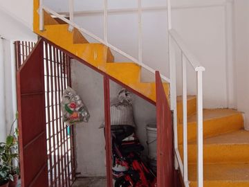 CASA CON 3 DEPARTAMENTOS EN VENTA EN NEZAHUALCÓYOTL