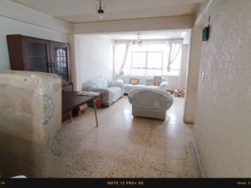 CASA CON 3 DEPARTAMENTOS EN VENTA EN NEZAHUALCÓYOTL