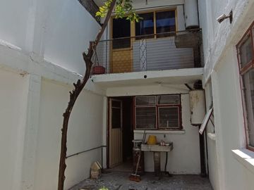CASA CON 3 DEPARTAMENTOS EN VENTA EN NEZAHUALCÓYOTL