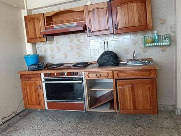 CASA CON 3 DEPARTAMENTOS EN VENTA EN NEZAHUALCÓYOTL