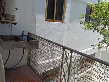 CASA CON 3 DEPARTAMENTOS EN VENTA EN NEZAHUALCÓYOTL