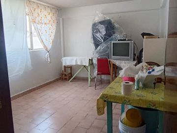 CASA CON 3 DEPARTAMENTOS EN VENTA EN NEZAHUALCÓYOTL