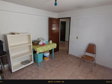 CASA CON 3 DEPARTAMENTOS EN VENTA EN NEZAHUALCÓYOTL