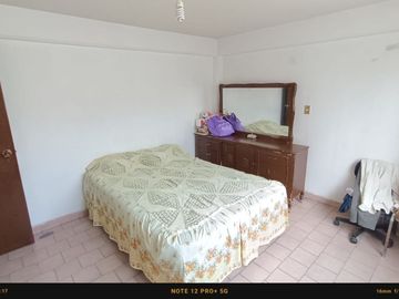 CASA CON 3 DEPARTAMENTOS EN VENTA EN NEZAHUALCÓYOTL