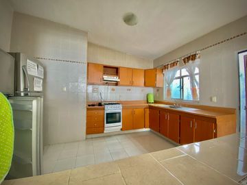 CASA EN VENTA EN LAS FINCAS