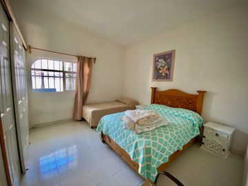 CASA EN VENTA EN LAS FINCAS
