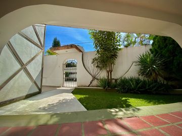 CASA EN VENTA EN LAS FINCAS