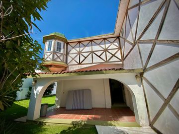 CASA EN VENTA EN LAS FINCAS