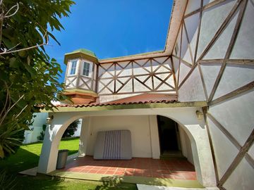 CASA EN VENTA EN LAS FINCAS