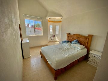 CASA EN VENTA EN LAS FINCAS