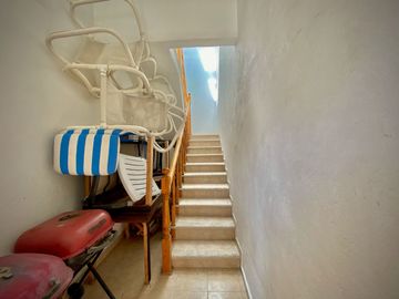 CASA EN VENTA EN LAS FINCAS
