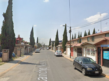 GRAN REMATE BANCARIO CASA Rancho nuevo OJO DE AGUA TECAMAC