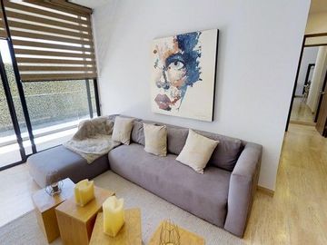 VENTA DE DEPARTAMENTO EN PENTHOUSE , TORRE PUNTO HORIZONTE, SONATA PUEBLA