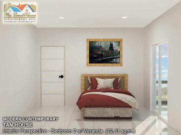 FULLY FURNISHED HOUSE AND LOT  FOR SALE IN TALISAY CEBU CITY