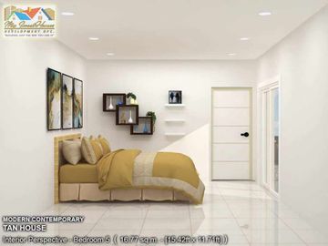 FULLY FURNISHED HOUSE AND LOT  FOR SALE IN TALISAY CEBU CITY