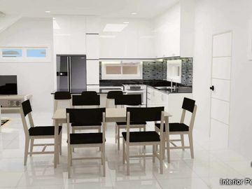 FULLY FURNISHED HOUSE AND LOT  FOR SALE IN TALISAY CEBU CITY