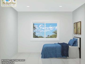 FULLY FURNISHED HOUSE AND LOT  FOR SALE IN TALISAY CEBU CITY