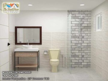 FULLY FURNISHED HOUSE AND LOT  FOR SALE IN TALISAY CEBU CITY