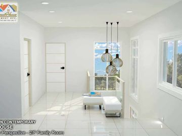 FULLY FURNISHED HOUSE AND LOT  FOR SALE IN TALISAY CEBU CITY