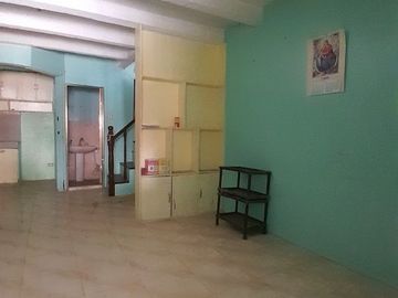 Townhouse For Sale Molino 4 Bacoor Cavite 2.5m