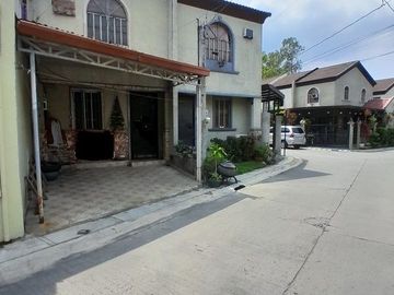 Townhouse For Sale Molino 4 Bacoor Cavite 2.5m