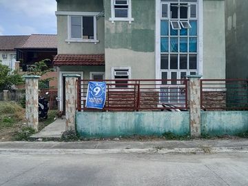 4BR House For Sale Bellfort Molino Bacoor Cavite Lot190sqm