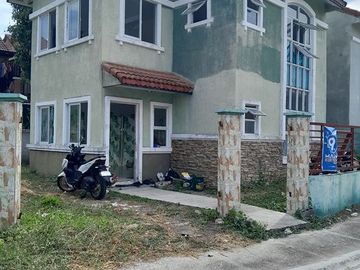 4BR House For Sale Bellfort Molino Bacoor Cavite Lot190sqm