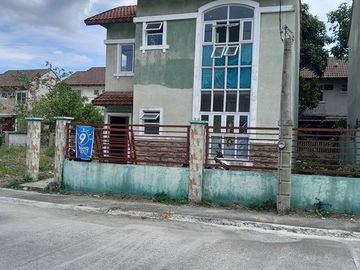 4BR House For Sale Bellfort Molino Bacoor Cavite Lot190sqm