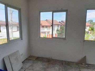 4BR House For Sale Bellfort Molino Bacoor Cavite Lot190sqm