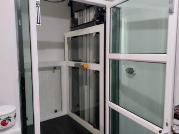 CASA EN VENTA EN PACHUCA CON ELEVADOR