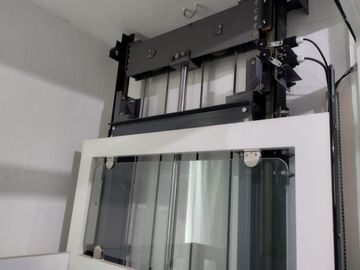 CASA EN VENTA EN PACHUCA CON ELEVADOR
