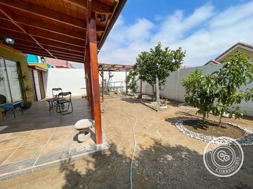 Casa Independiente Ciudad de Los Valles