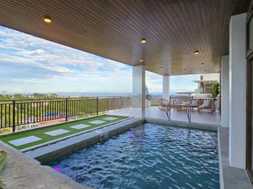 LUXURIOUS 3-STOREY HOME WITH BREATHTAKING CITY & SEA VIEWS IN CEBU!