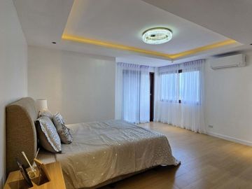 LUXURIOUS 3-STOREY HOME WITH BREATHTAKING CITY & SEA VIEWS IN CEBU!