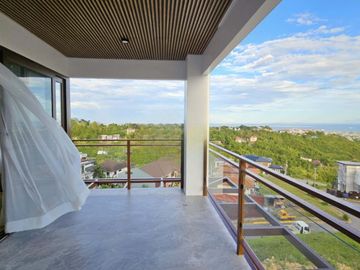 LUXURIOUS 3-STOREY HOME WITH BREATHTAKING CITY & SEA VIEWS IN CEBU!